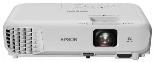Projector EPSON-άριστα χρώματα